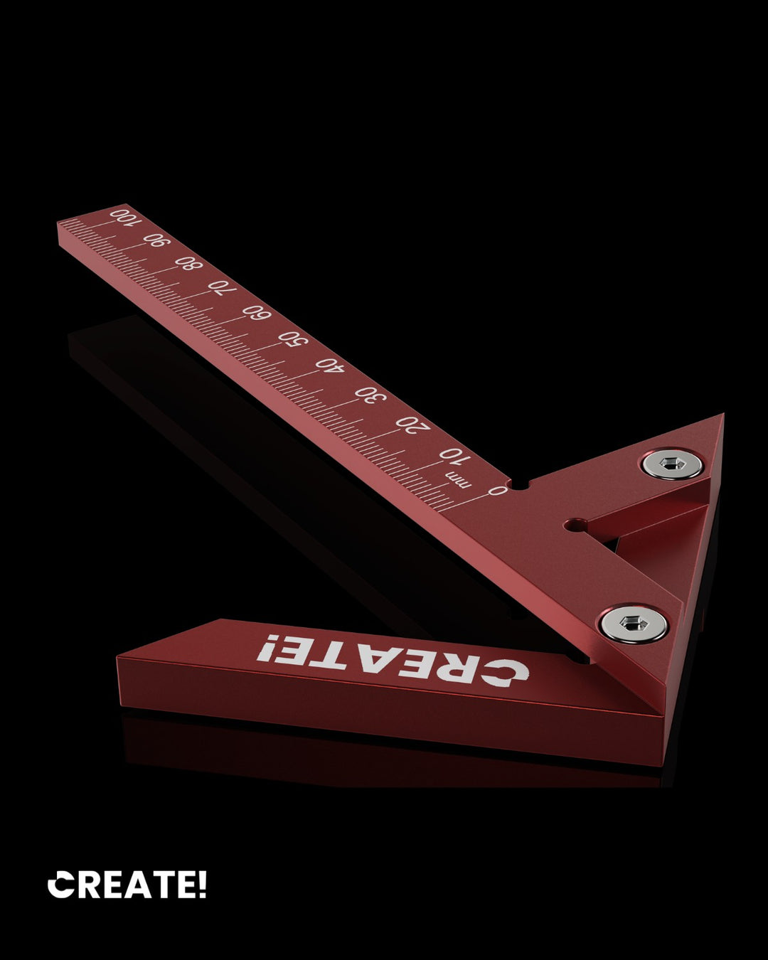 cCenter - Zentrierwinkel