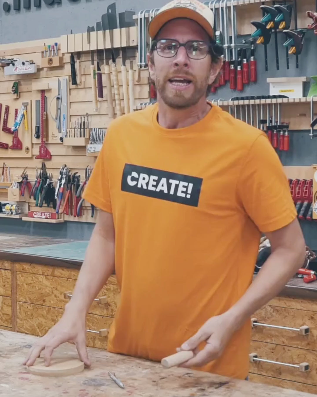 cCenter - Zentrierwinkel