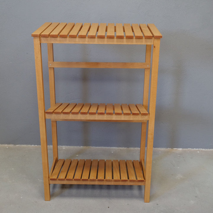 Getränkeregal (Bauanleitung)