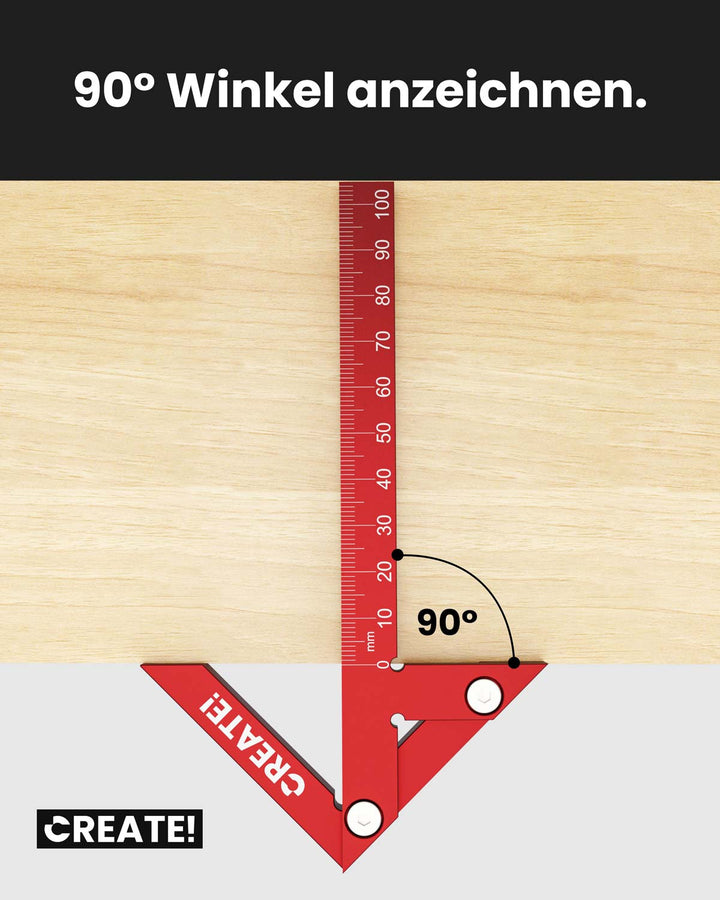 cCenter - Zentrierwinkel