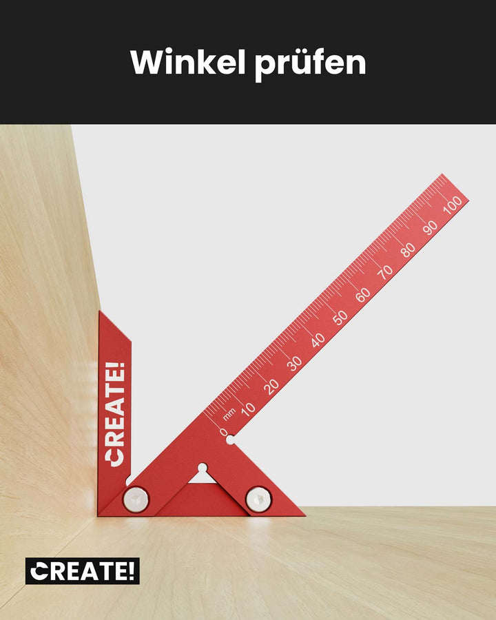 cCenter - Zentrierwinkel