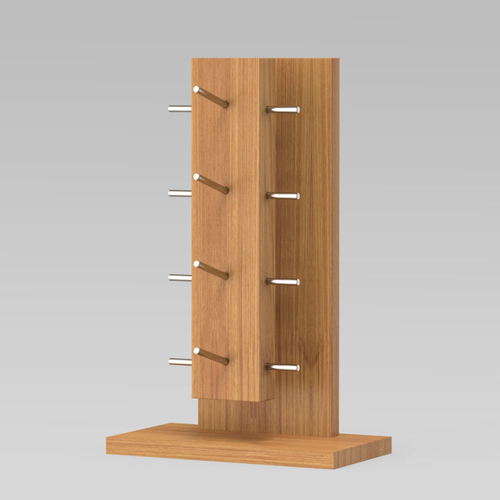 Brillenhalter (Bauanleitung)