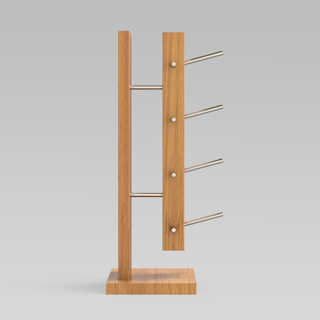 Brillenhalter (Bauanleitung)