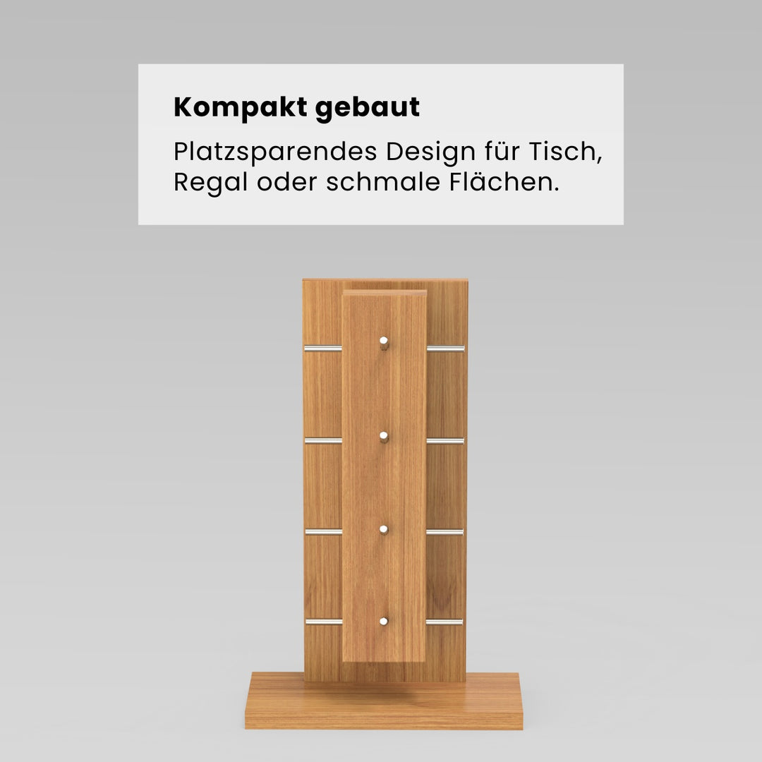 Brillenhalter (Bauanleitung)