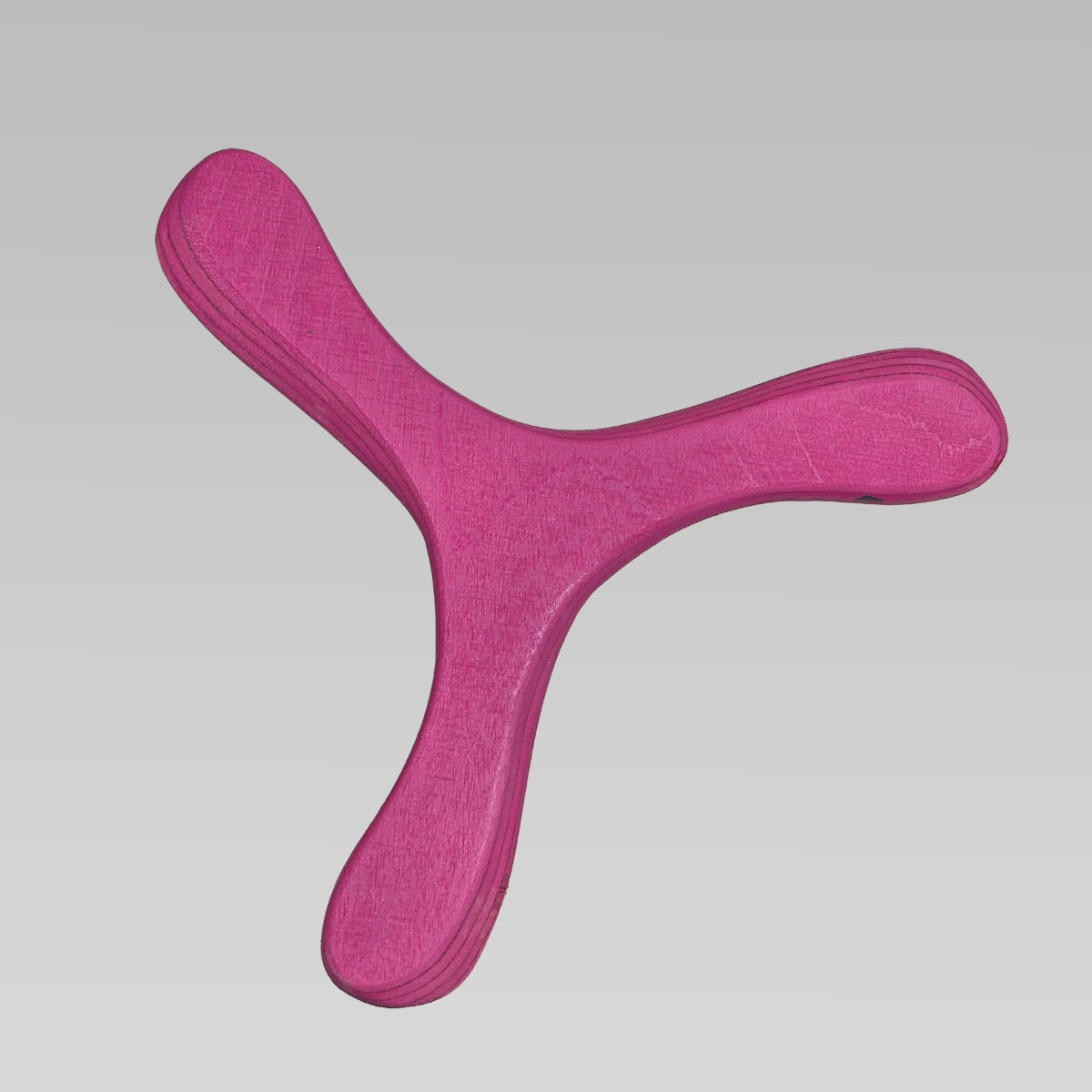 Bumerang (Schablone) – Lets-Bastel Shop