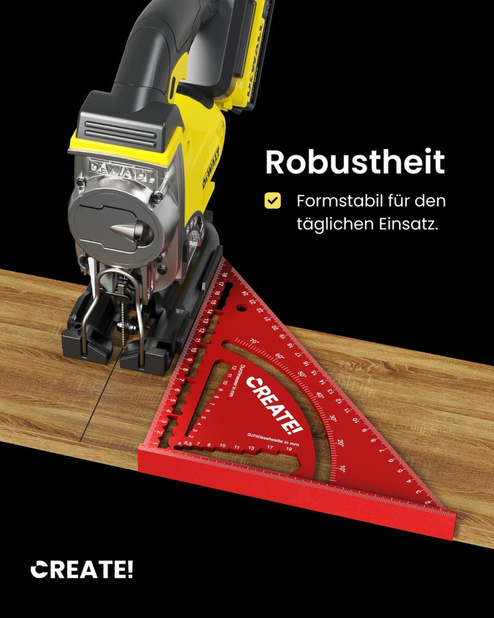 cSquare - Delve Square - Zimmermannswinkel