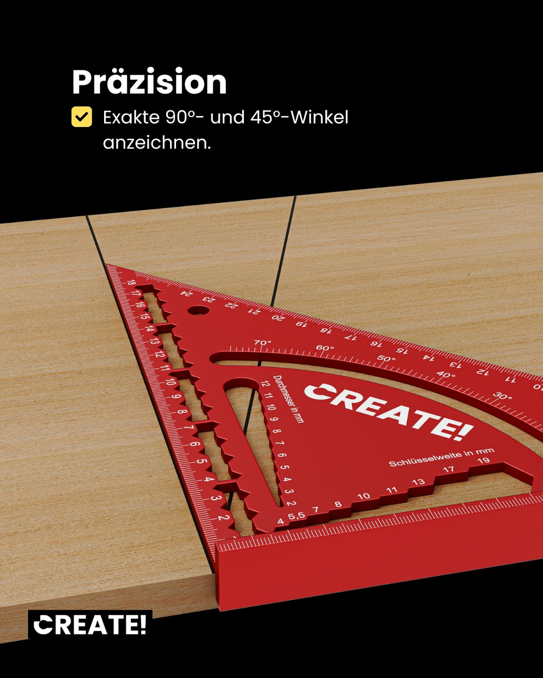 cSquare - Delve Square - Zimmermannswinkel