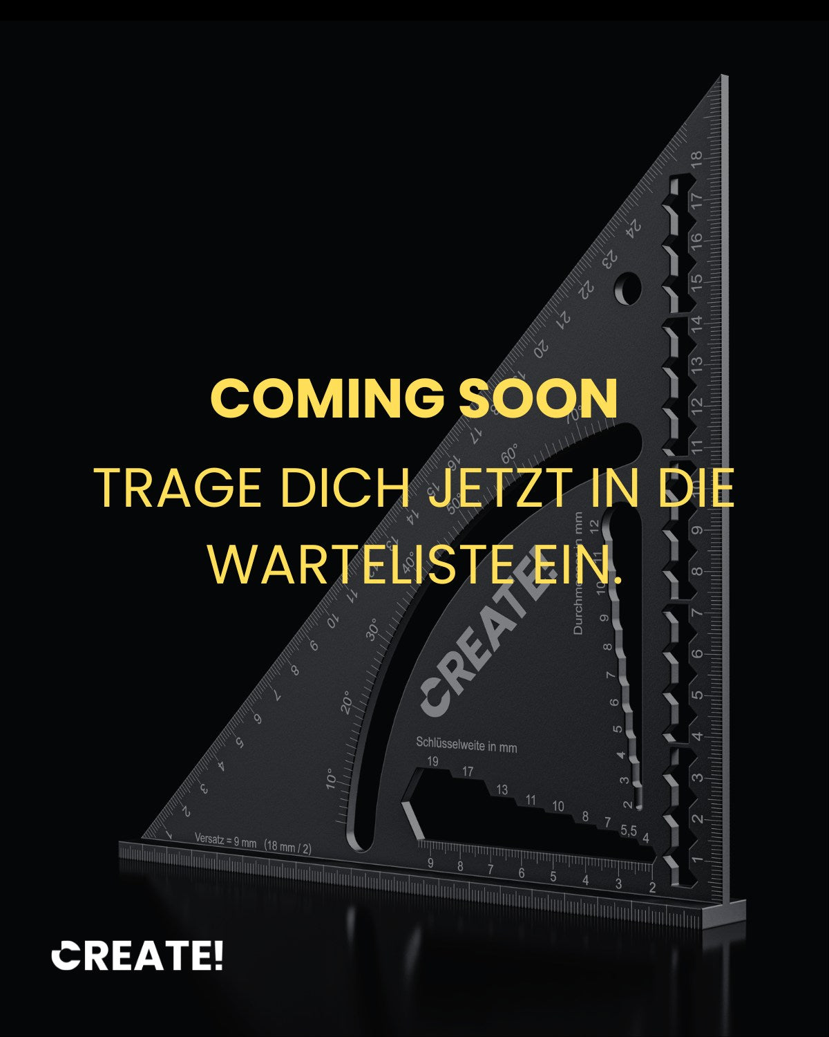 Delve Square - Zimmermannswinkel - cSquare