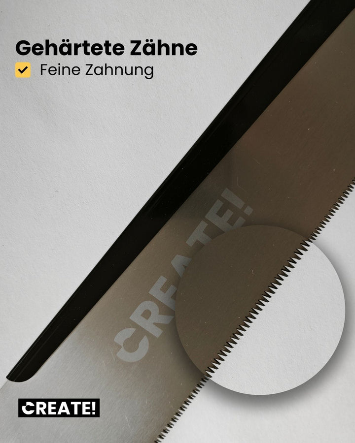 cSaw - Japansägen - Sparset