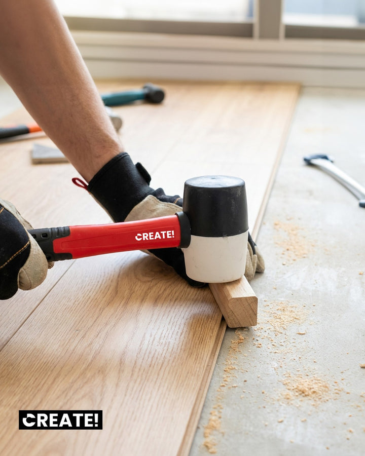 cStrong - Gummihammer