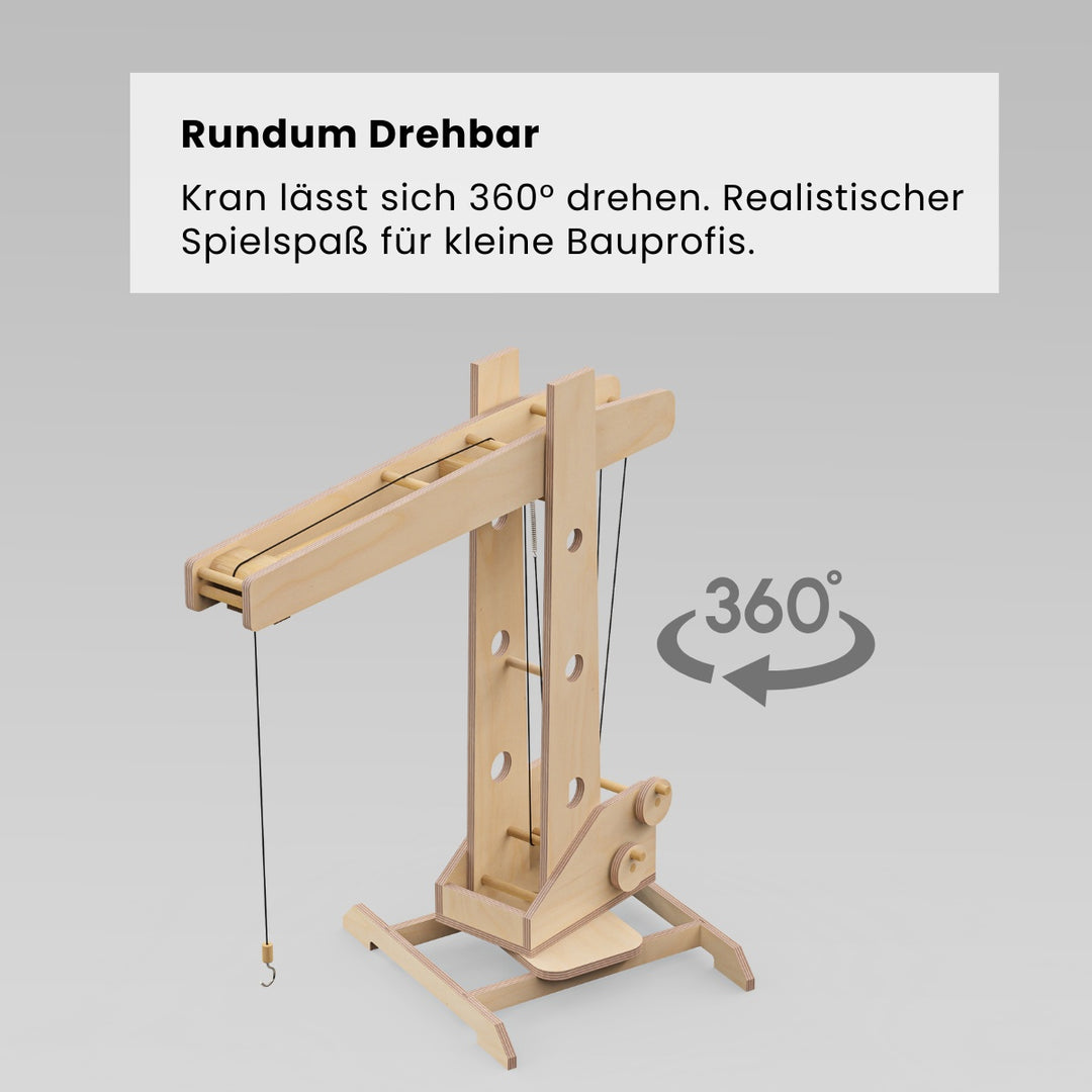 Holzfahrzeuge Sparset (Bauanleitungen)