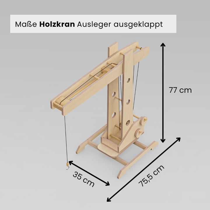 Holzfahrzeuge Sparset (Bauanleitungen)