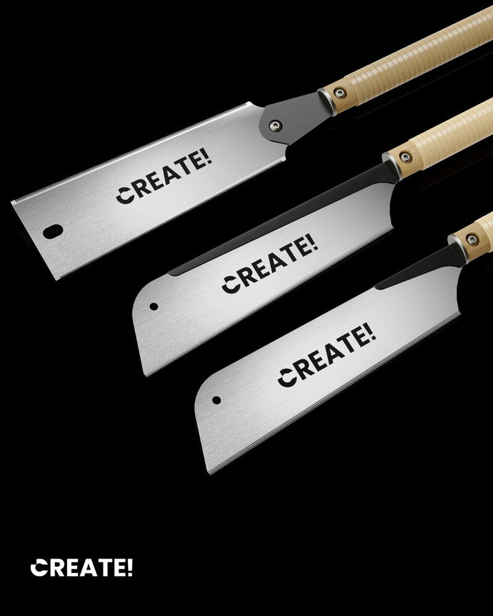 cSaw - Sparset Japansägen