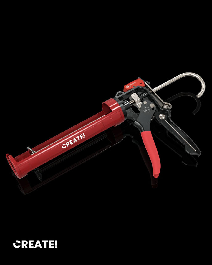 Kartuschenpresse - Silikonpresse 230 - cPress