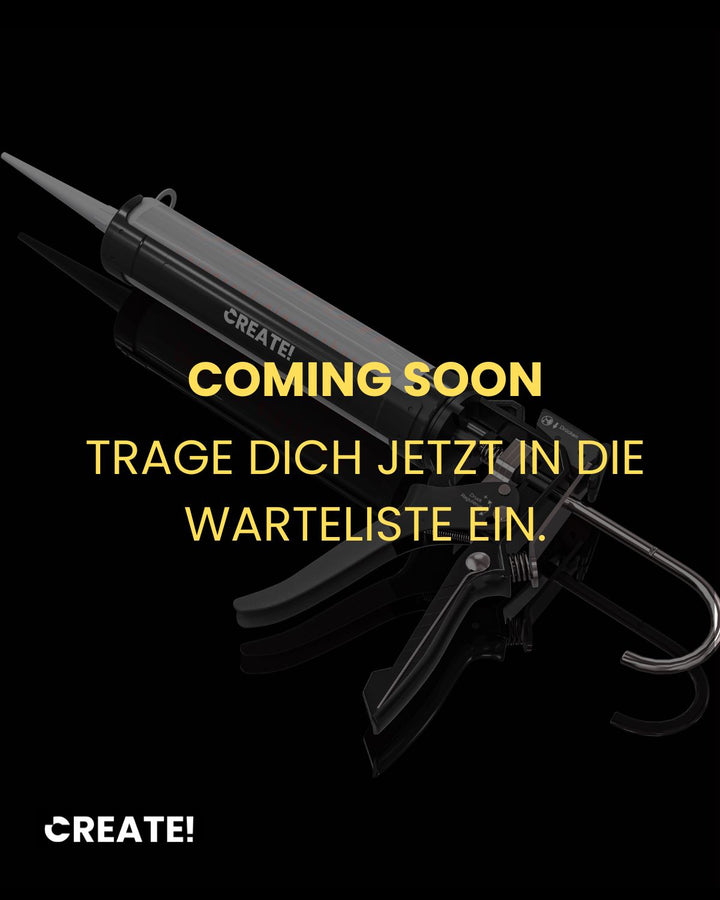 Kartuschenpresse - Silikonpresse 230 - cPress