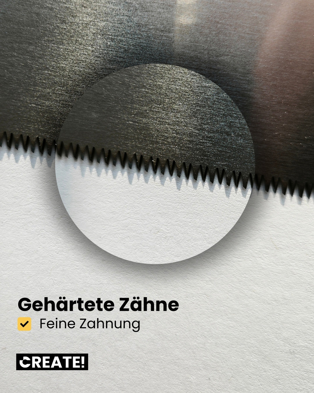 cSaw - Japansägen - Sparset