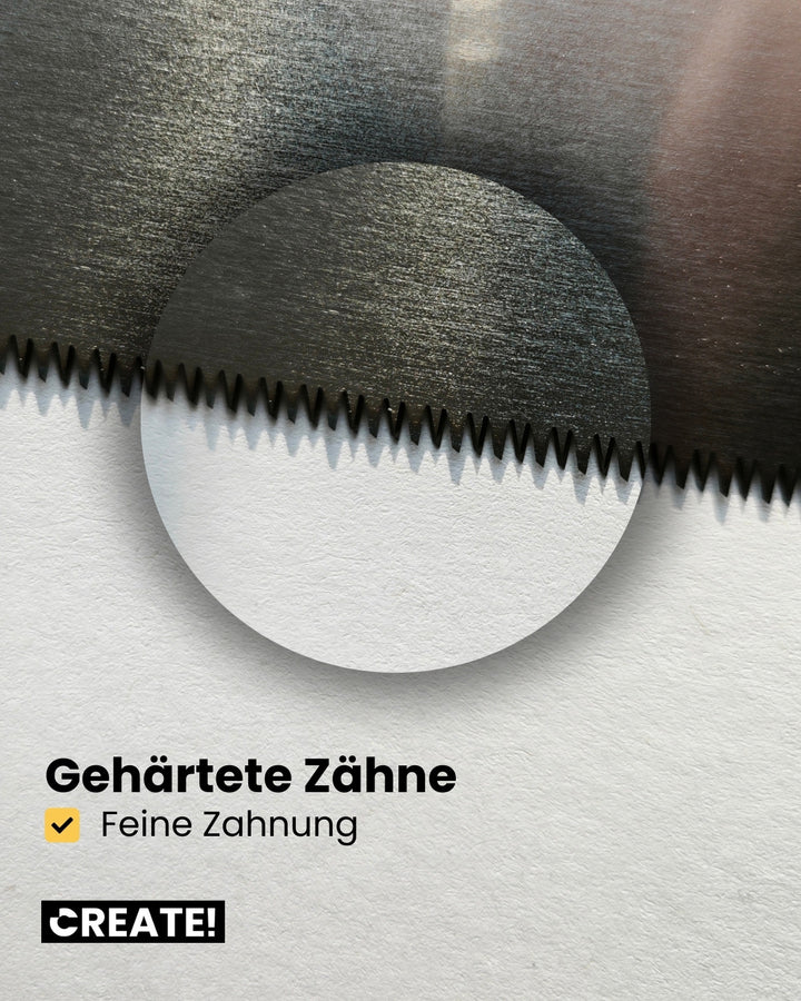 cSaw - Japansägen - Sparset