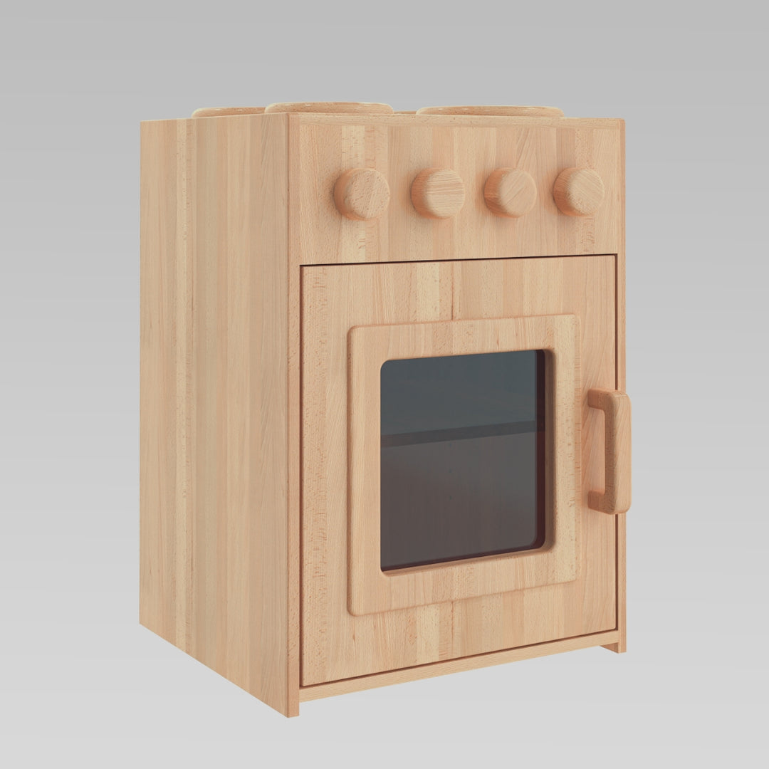 Kinderküche Modular (Bauanleitung)
