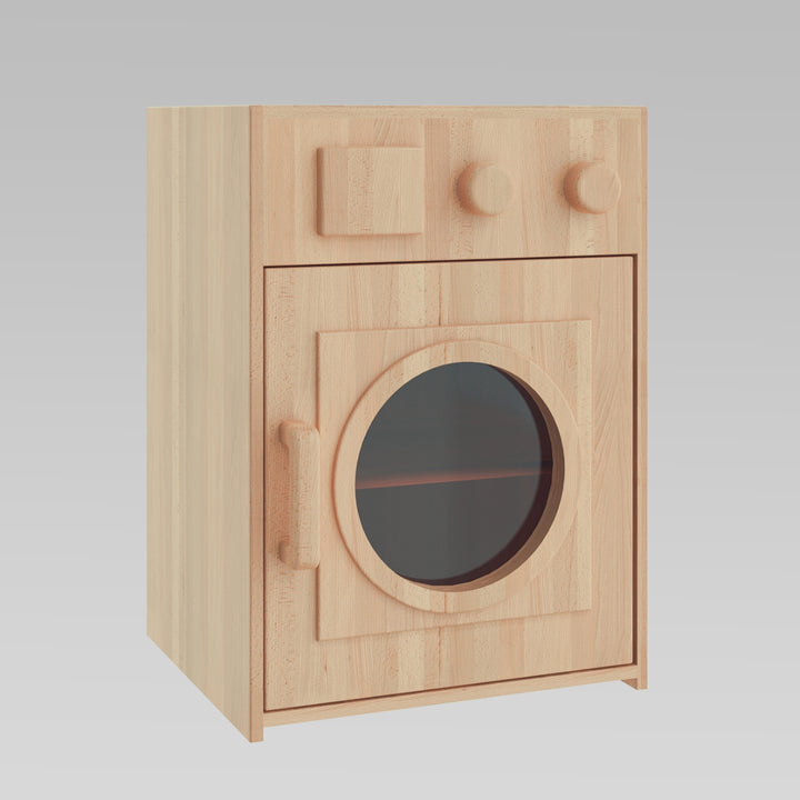 Kinderküche Modular (Bauanleitung)