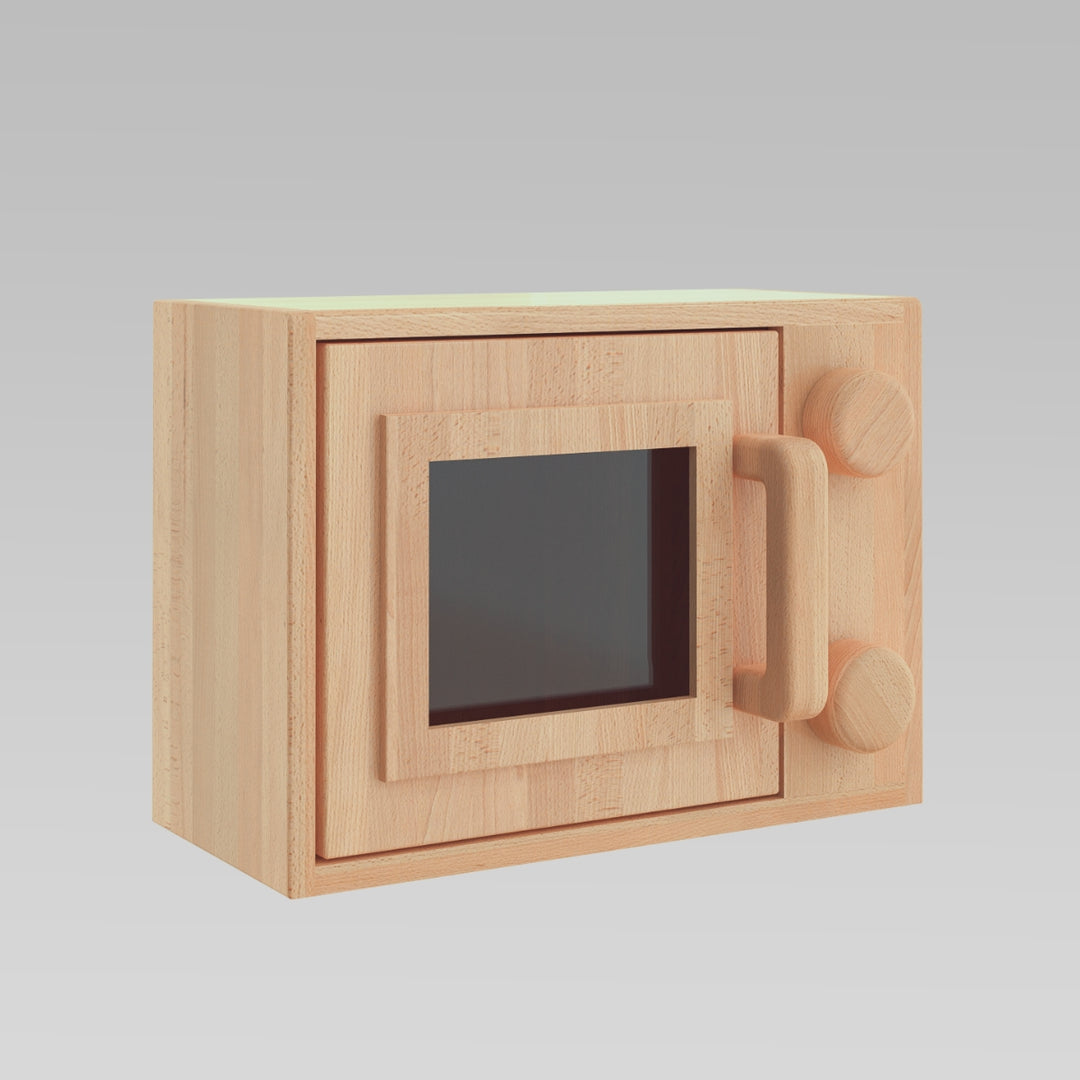 Kinderküche Modular (Bauanleitung)