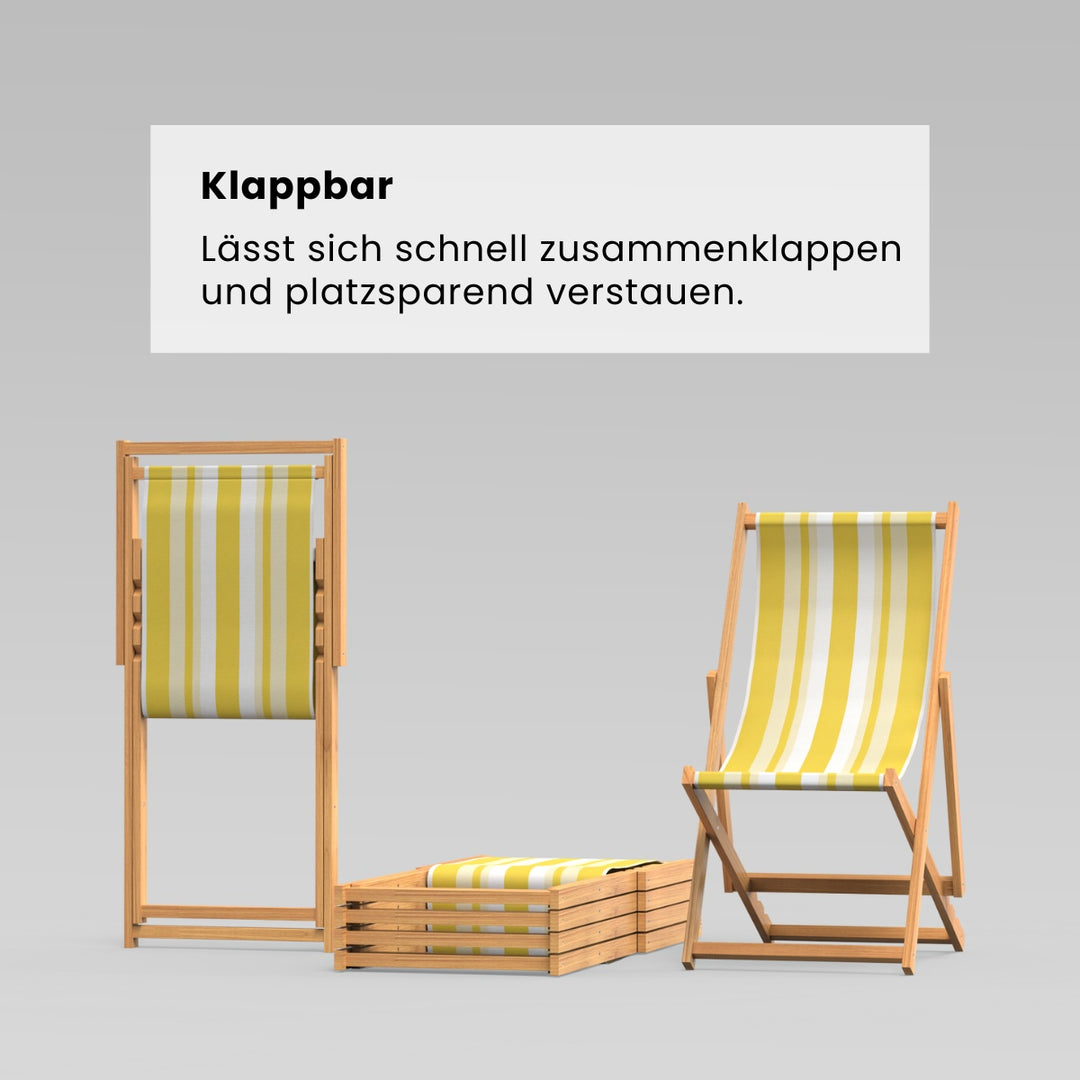 liegestuhl aufbewahrung Klapp-Liegestuhl (Bauanleitung) – Lets-Bastel Shop