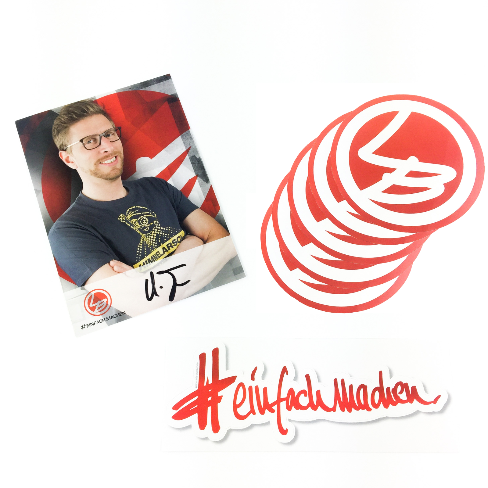 Merch Lets Bastel Shop Merch Lets Bastel Shop