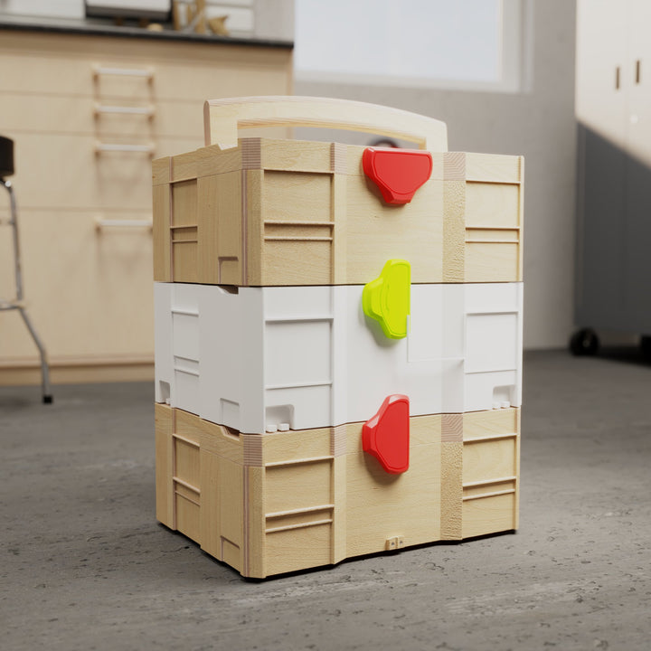 Systainer® (Bauanleitung)