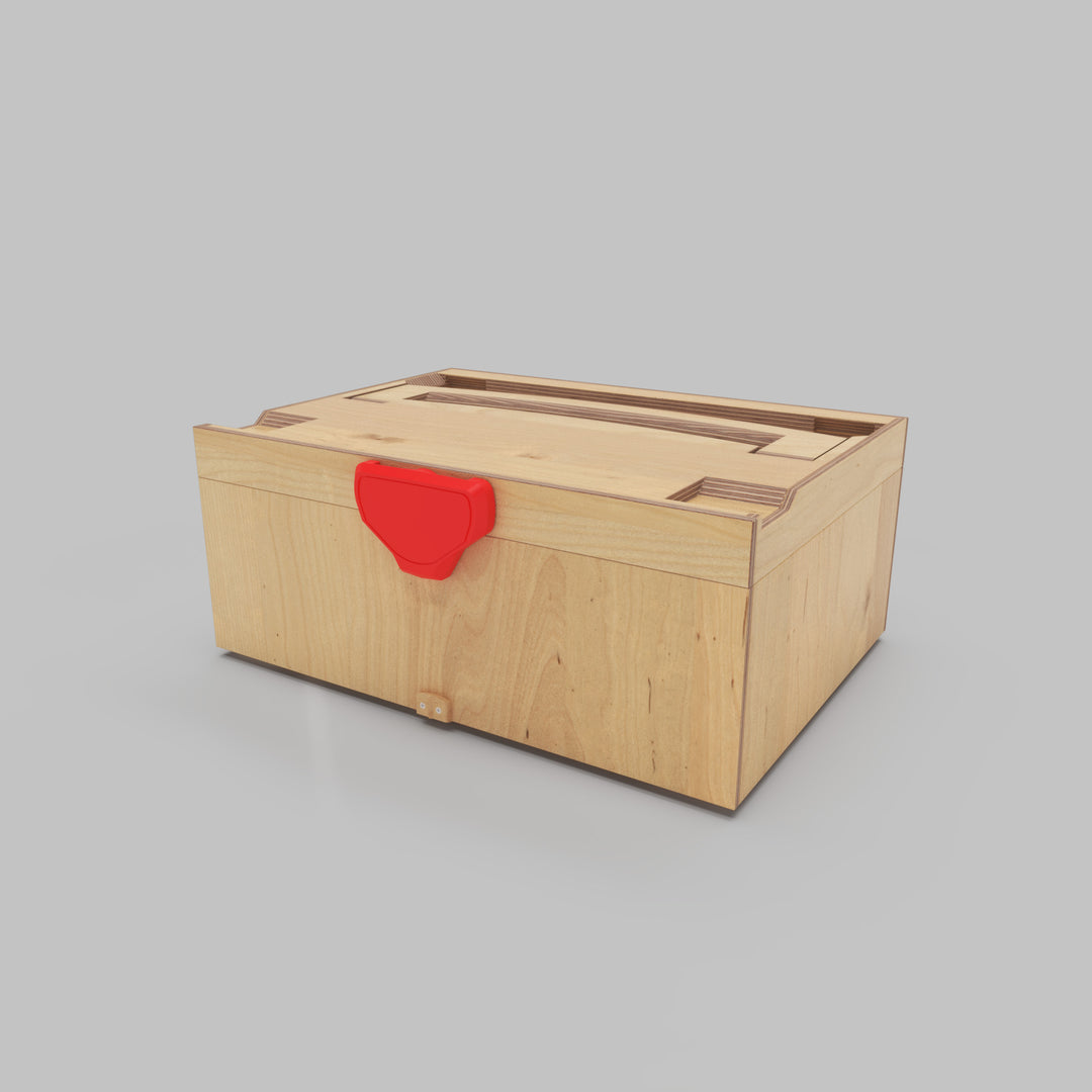 Systainer® (Bauanleitung)