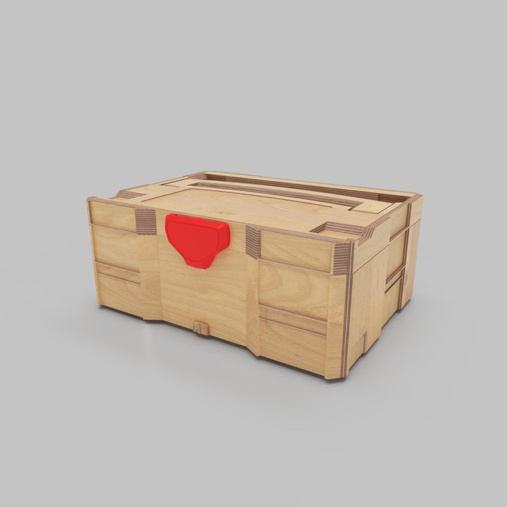 Systainer® (Bauanleitung)