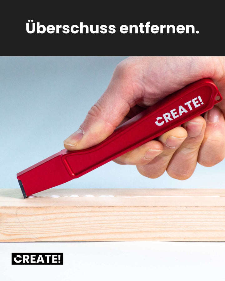 Leimkratzer