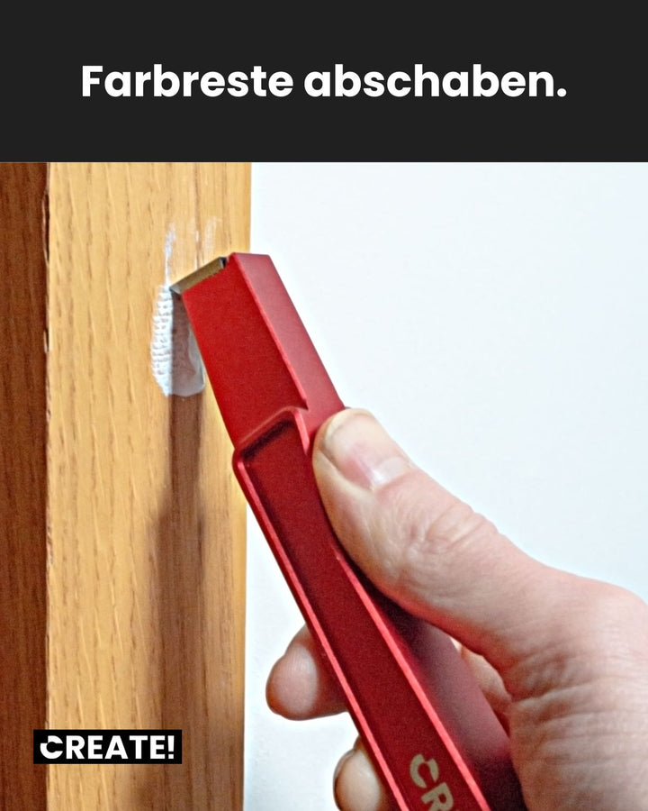 Leimkratzer