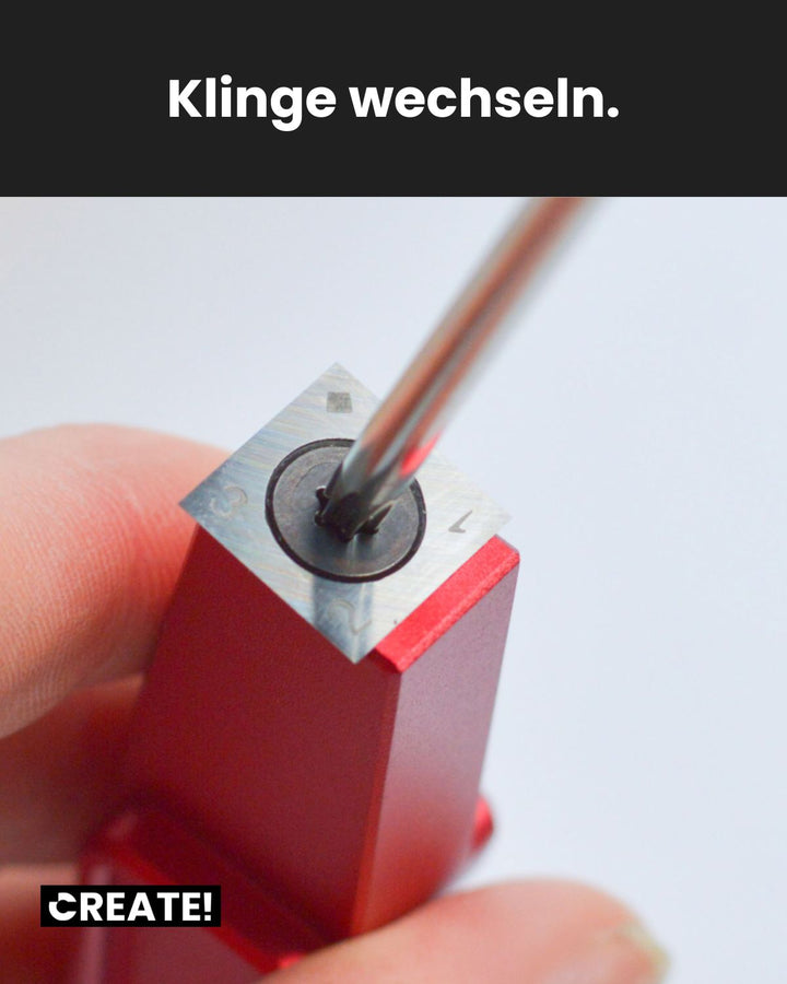 Leimkratzer
