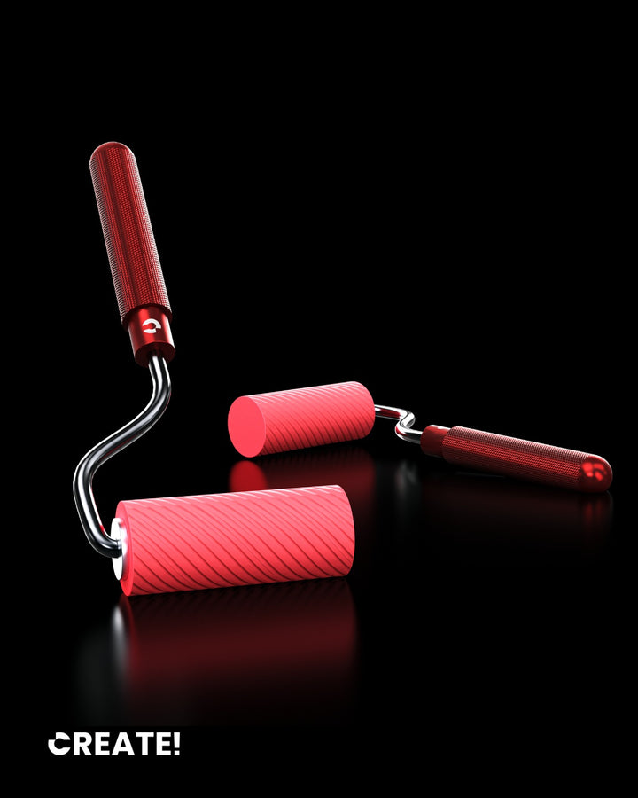cRoll - Leimroller