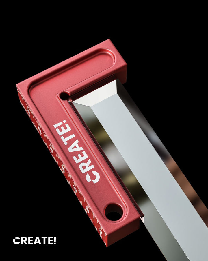 cShorty - Mini-Anschlagwinkel