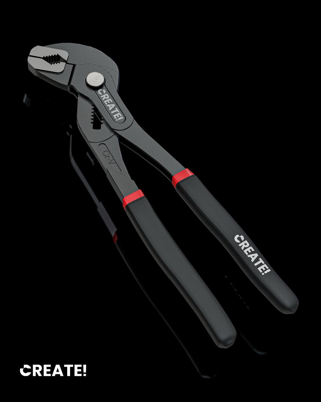 Pumpenzange 250 - CPump