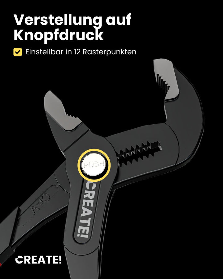 Pumpenzange 250 - CPump