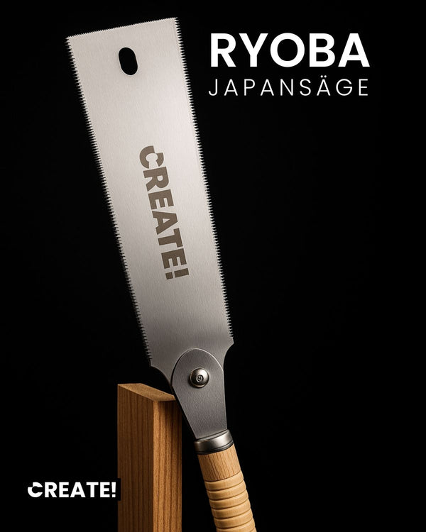Ryoba - cSaw