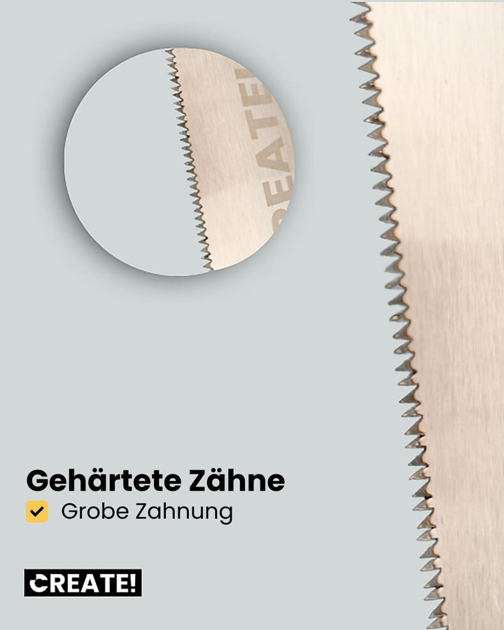 cSaw - Japansägen - Sparset