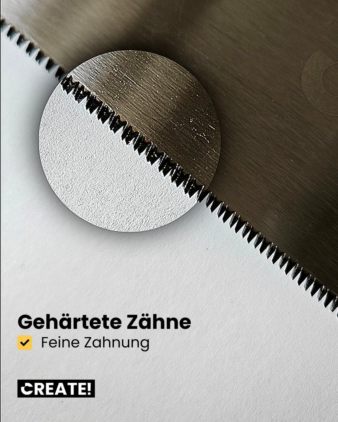 cSaw - Japansägen - Sparset