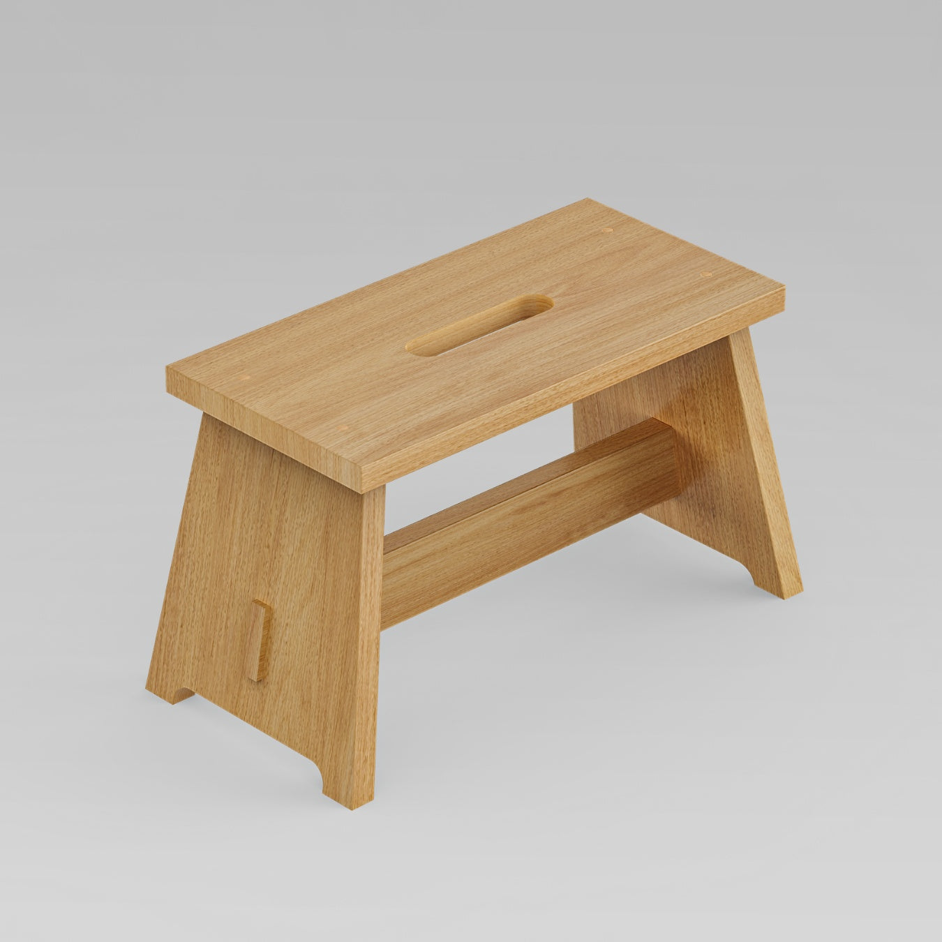 Schemel (Bauanleitung)