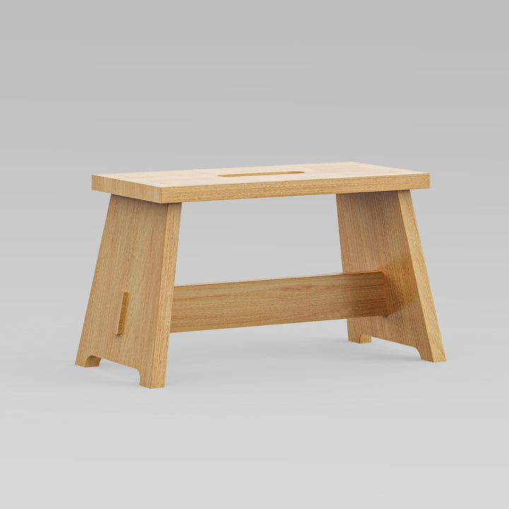 Schemel (Bauanleitung)