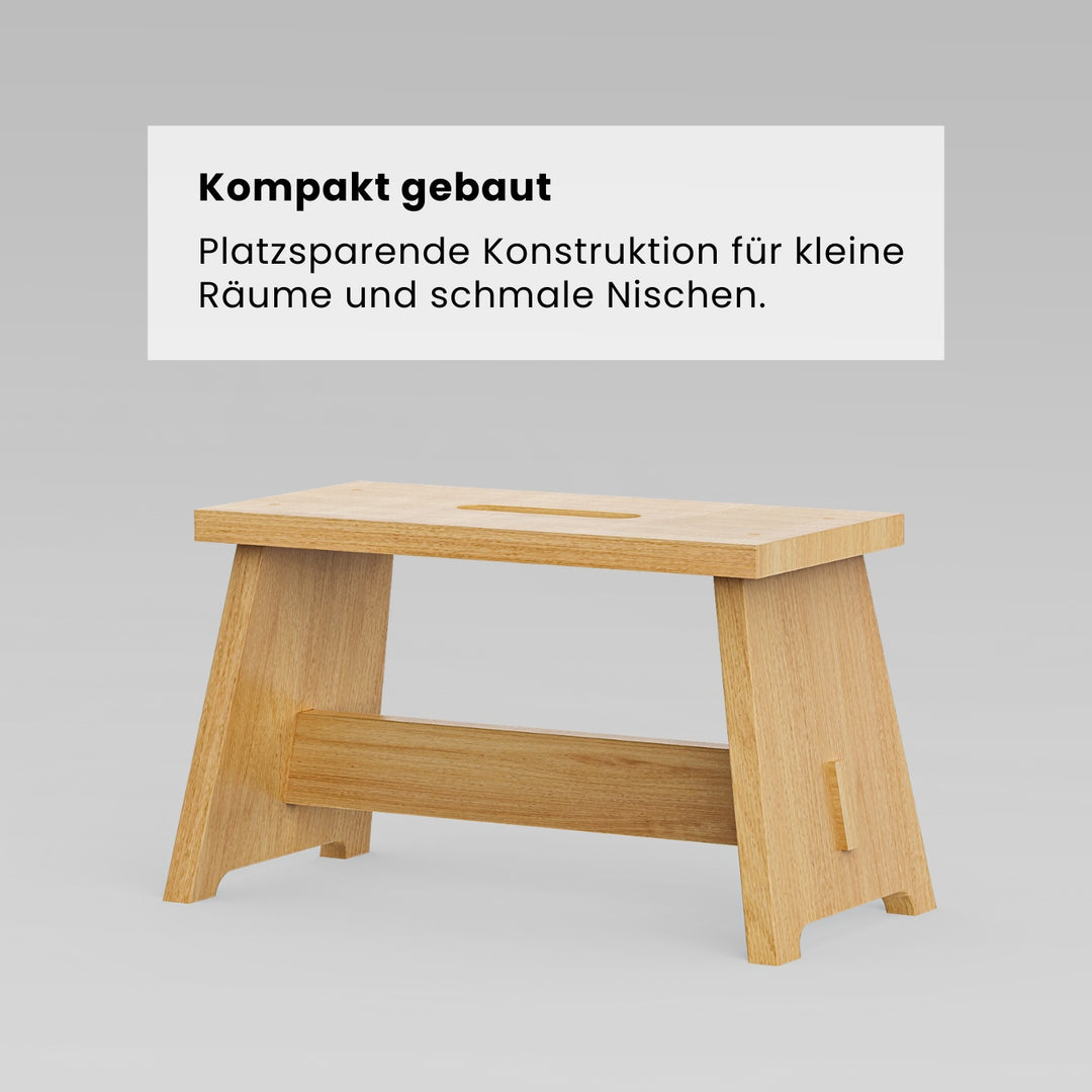 Schemel (Bauanleitung)