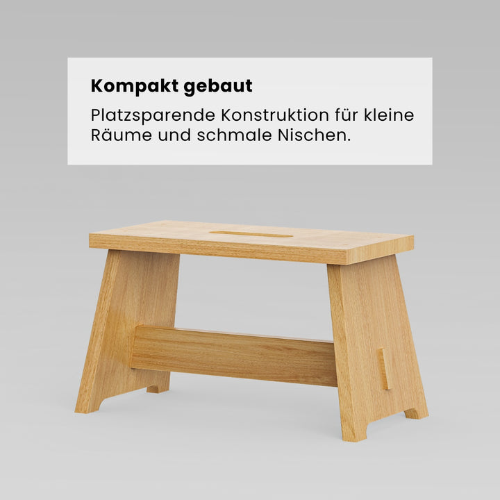Schemel (Bauanleitung)