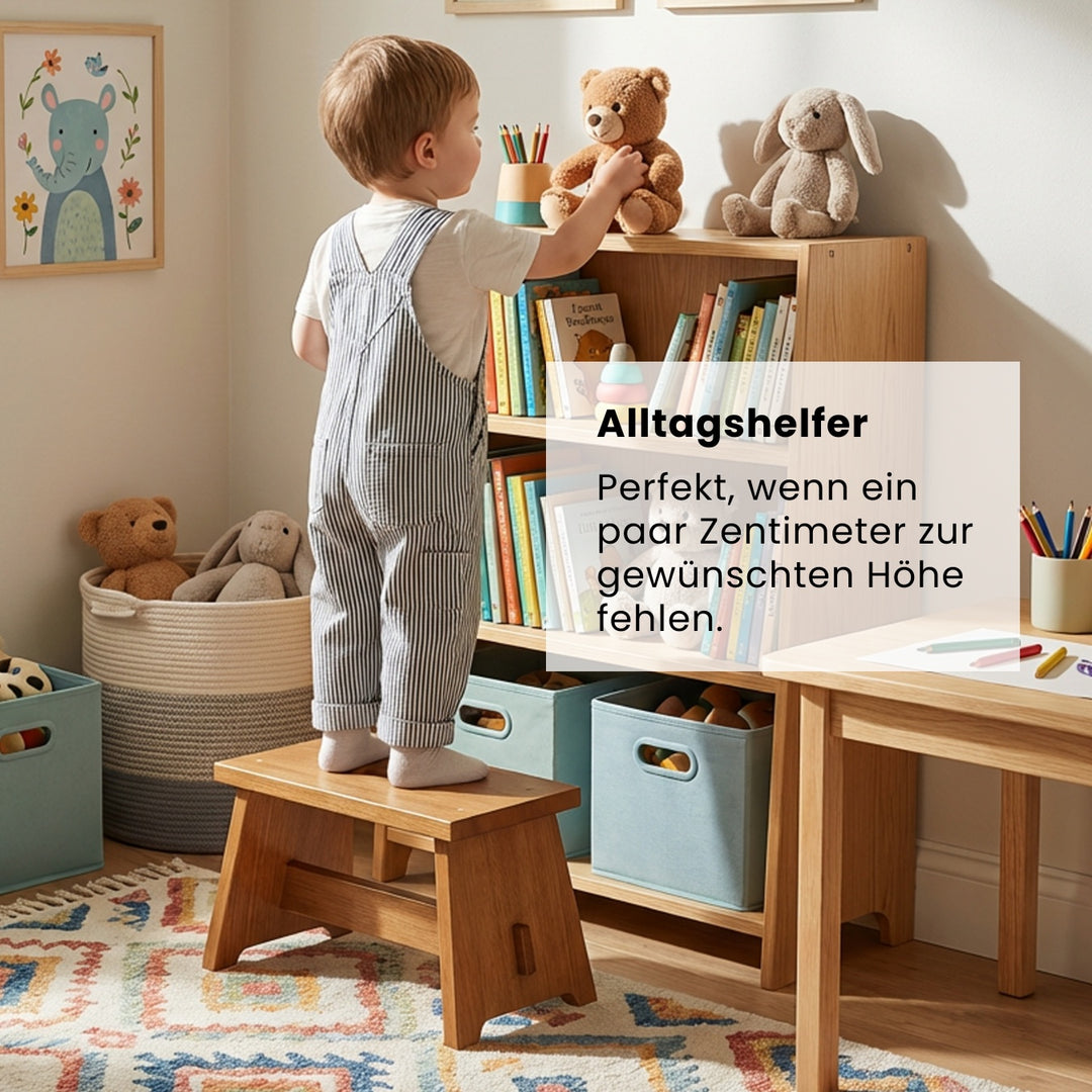 Schemel (Bauanleitung)
