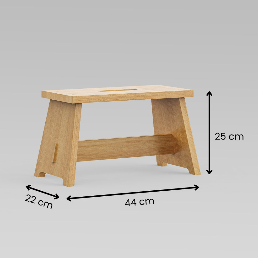 Schemel (Bauanleitung)