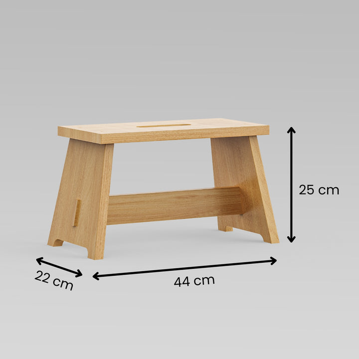 Schemel (Bauanleitung)