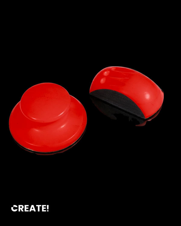 Schleifblock Set 125 mm - cSander