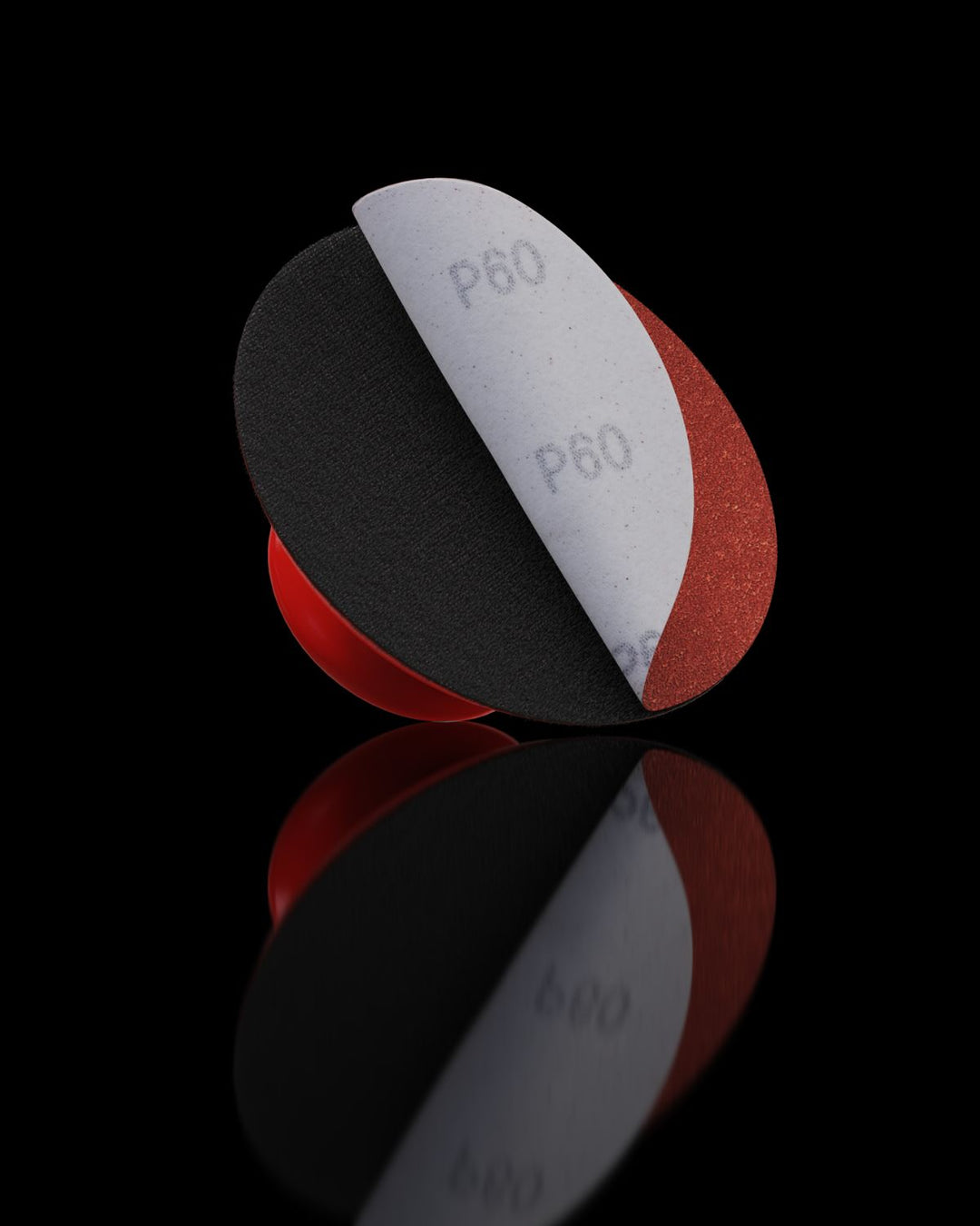 Schleifblock Set 125 mm - cSander
