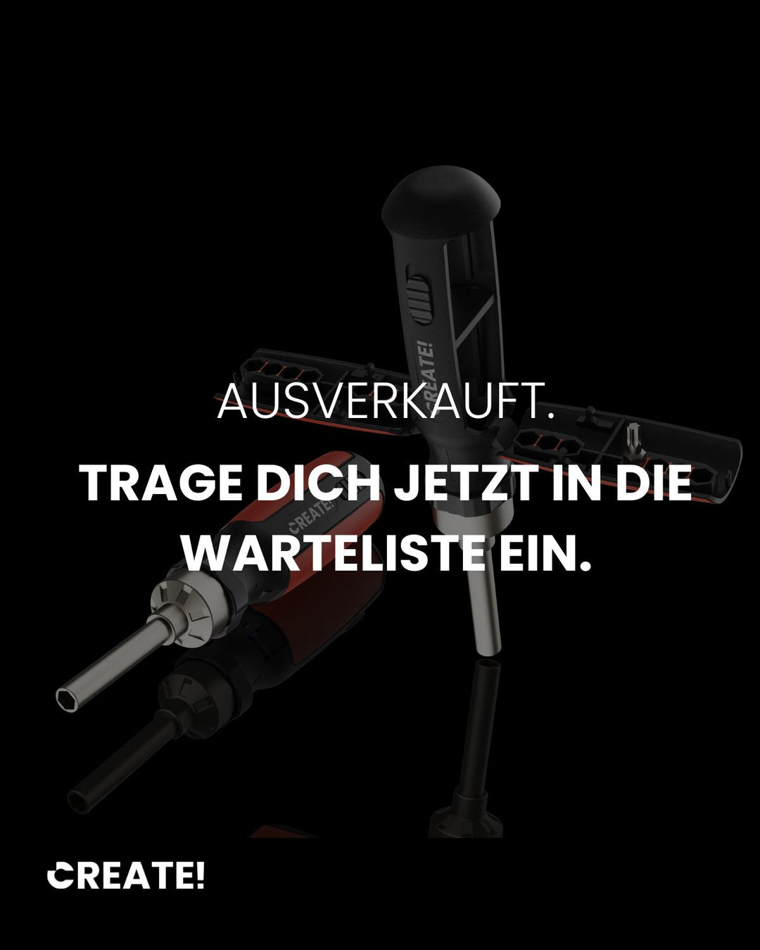 Ratschenschraubendreher inkl. Bit-Magazin - cRatchet-Driver