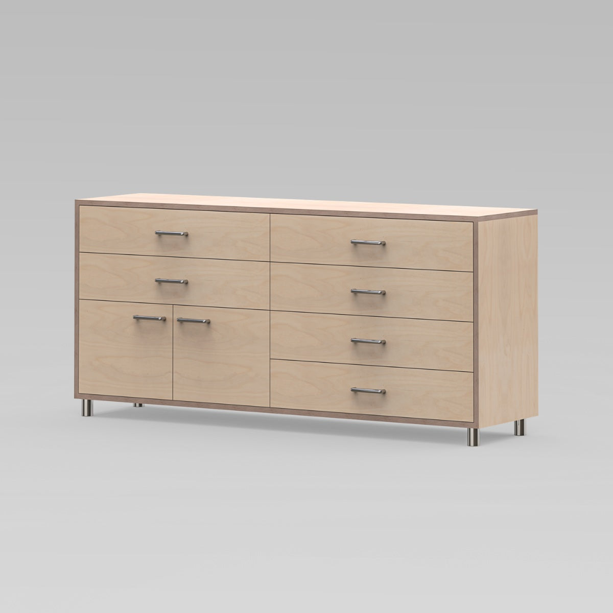 Sideboard (Bauanleitung)
